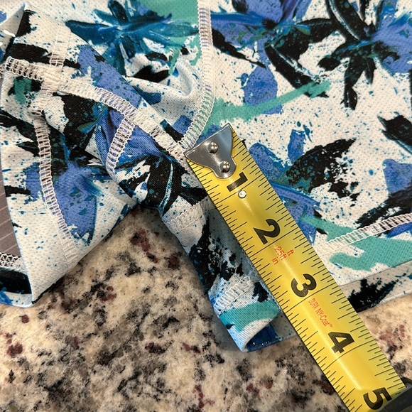 IAB mfg booty shorts - Picture 8 of 8